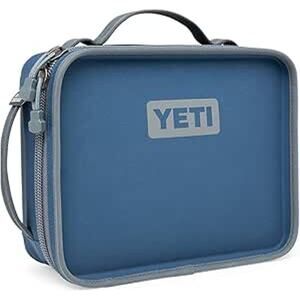 YETI Navy Blue Daytrip Lunch Box